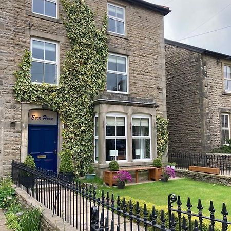 Bed and Breakfast Ebor House Hawes Exteriér fotografie